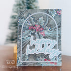 Simon Says Stamp And Everything Nice Collection I Want It All Stand-Alone Dies set1110sa