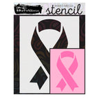 Brutus Monroe Hope A2 Stencil bru4241