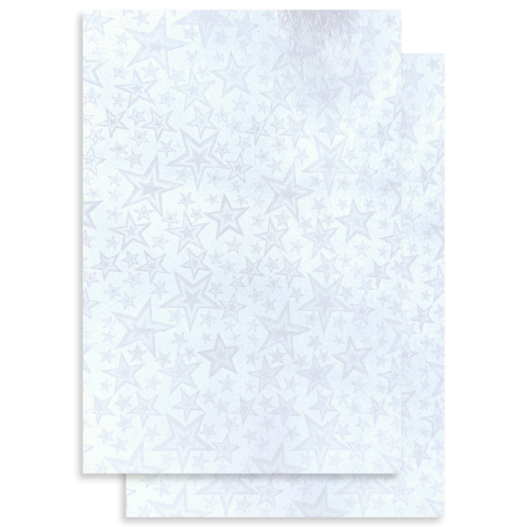 Brutus Monroe Star Spangled Sparkle Overlay bru4292