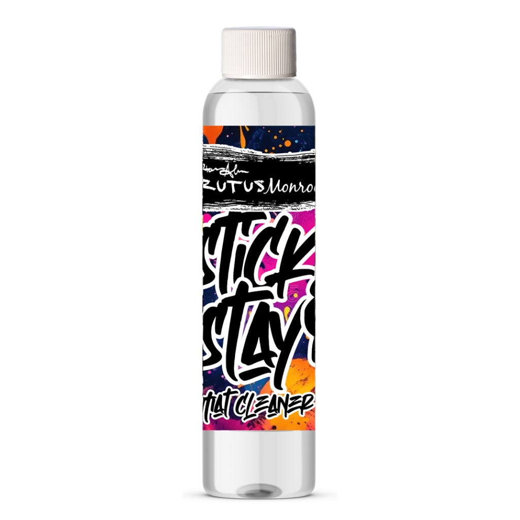 Brutus Monroe Stick and Stay Cleaner Unscented Refill bru2954
