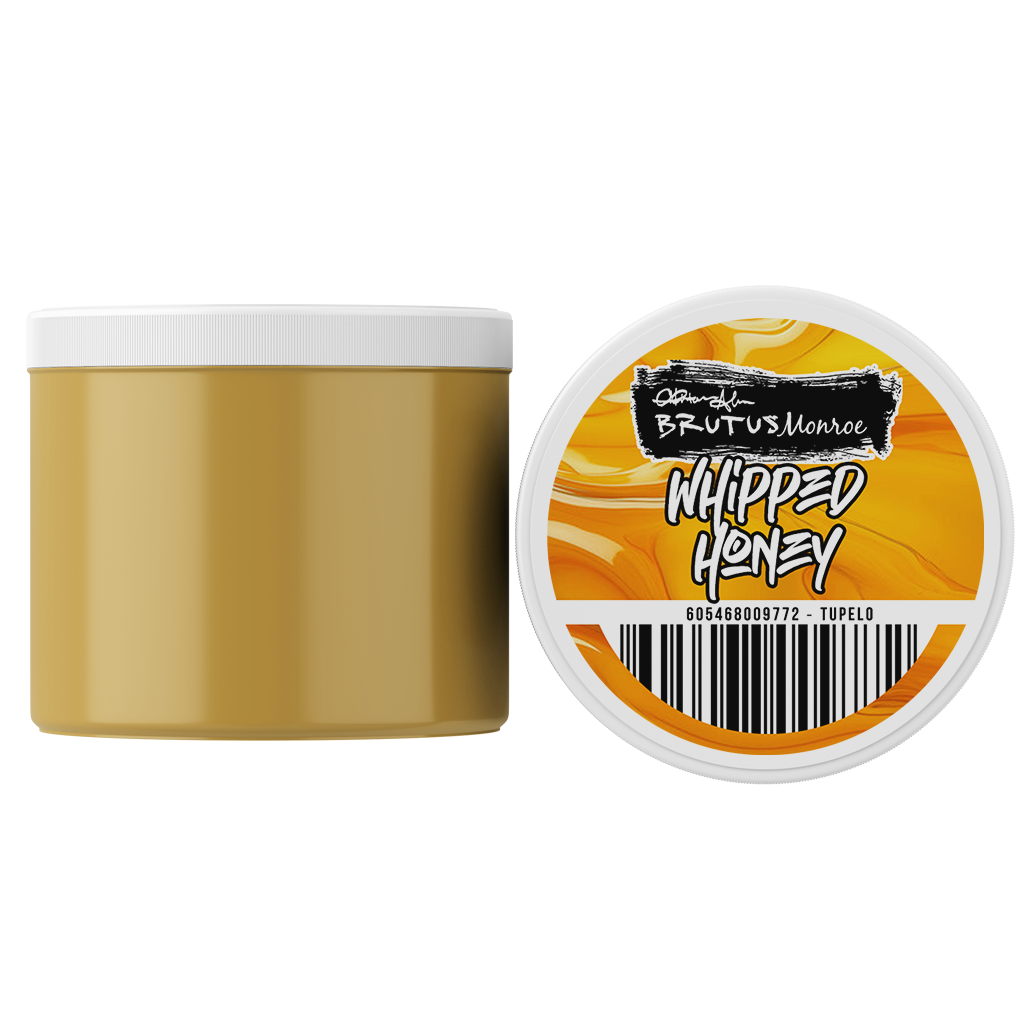 Brutus Monroe Tupelo Whipped Honey Glaze bru9772