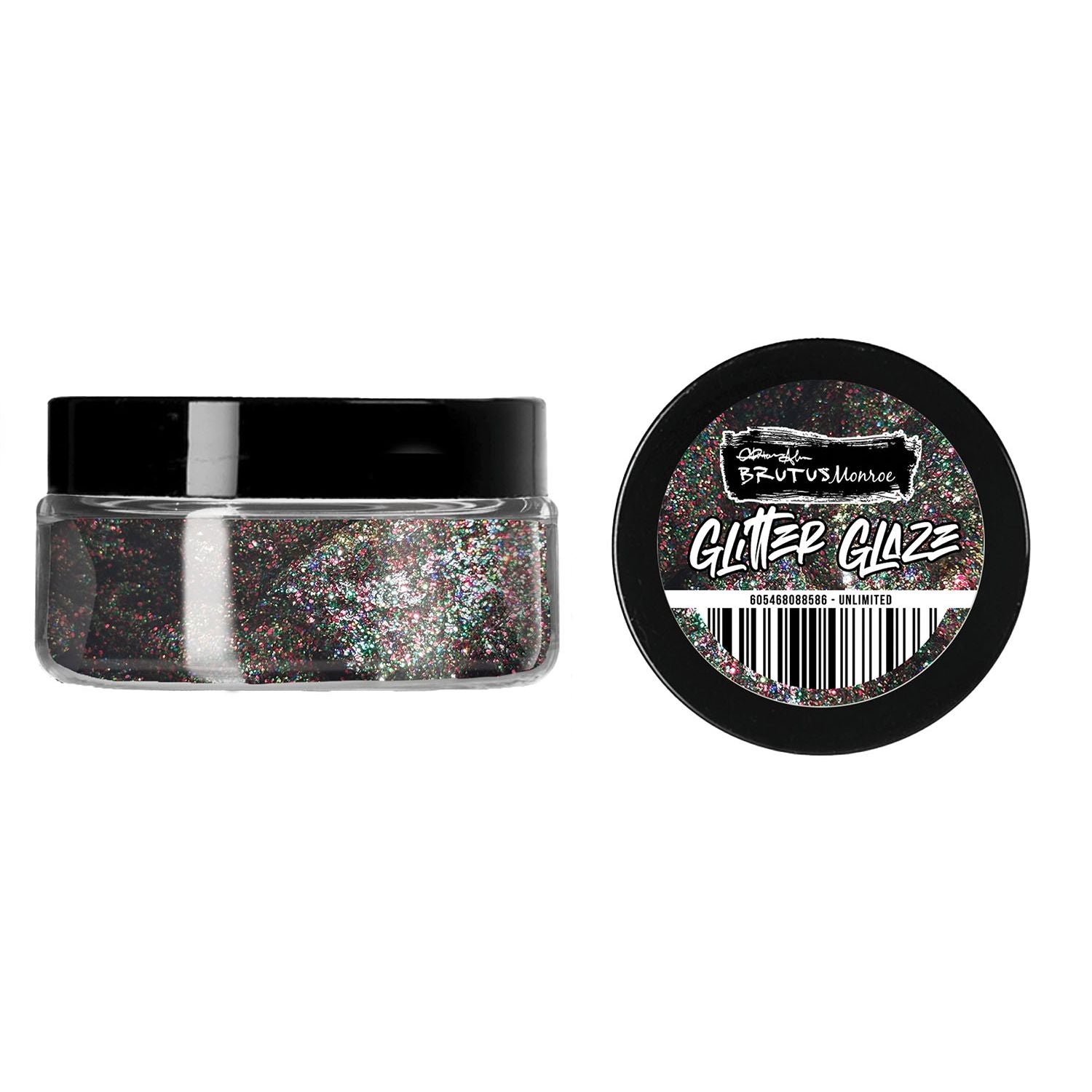 Brutus Monroe Unlimited Glitter Glaze bru8586-2