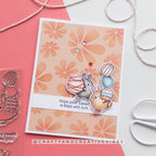 Simon Says Stamps and Dies Bunny Bonanza set1180bb Beautiful Moments Easter Card