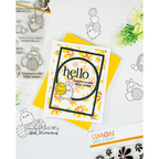 Simon Says Stamps and Dies Bunny Bonanza set1180bb Beautiful Moments Easter Card | color-code:ALT03