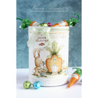 Simon Says Clear Stamps Bunny Blessings 2169ssc Favorite Things Easter Treat Container | color-code:ALT02