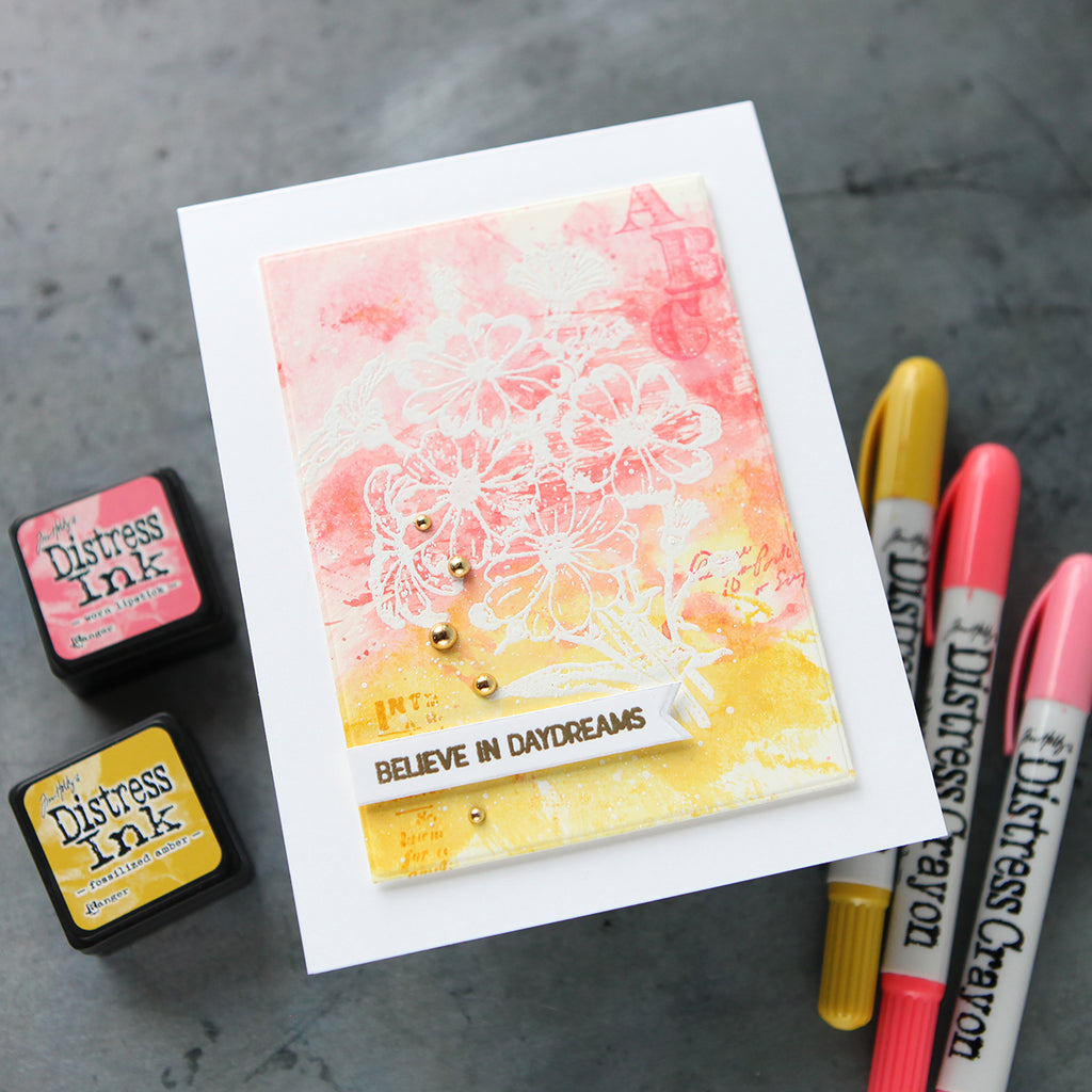Simon Says Stamps and Dies Beautiful and Curious set958bc You Are My Favorite Daydreams Card | color-code:ALT04
