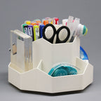Best Craft Organizer Craft Caddy bcocaddy closeup