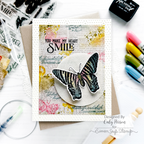 Simon Says Stamps and Dies Beautiful and Curious set958bc You Are My Favorite Friend Card | color-code:ALT09