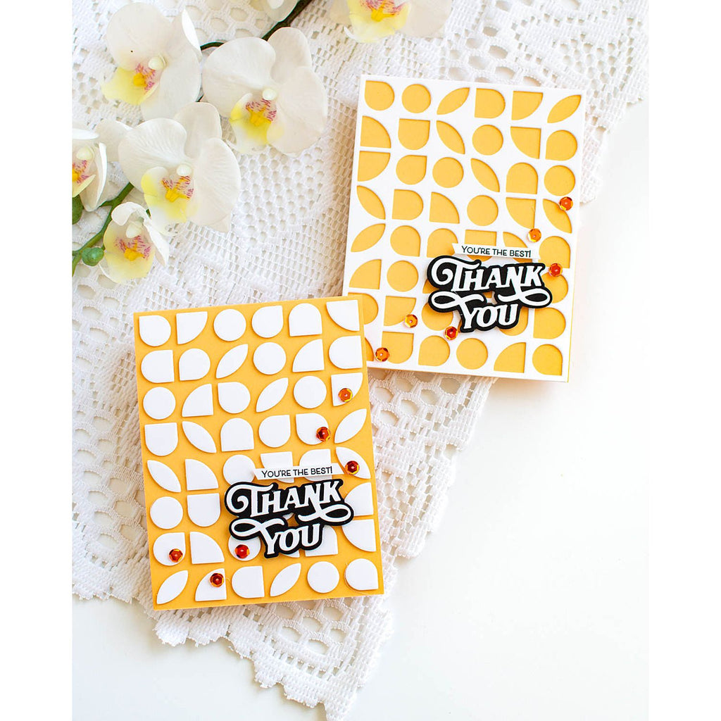 Simon Says Stamp Embellishment Mix Campfire 0725cf Happy Camper Thank You Cards | color-code:ALT02