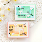 Simon Says Stamp Artful Palette Wafer Dies 1587sdc Encouragement Cards | color-code:ALT12