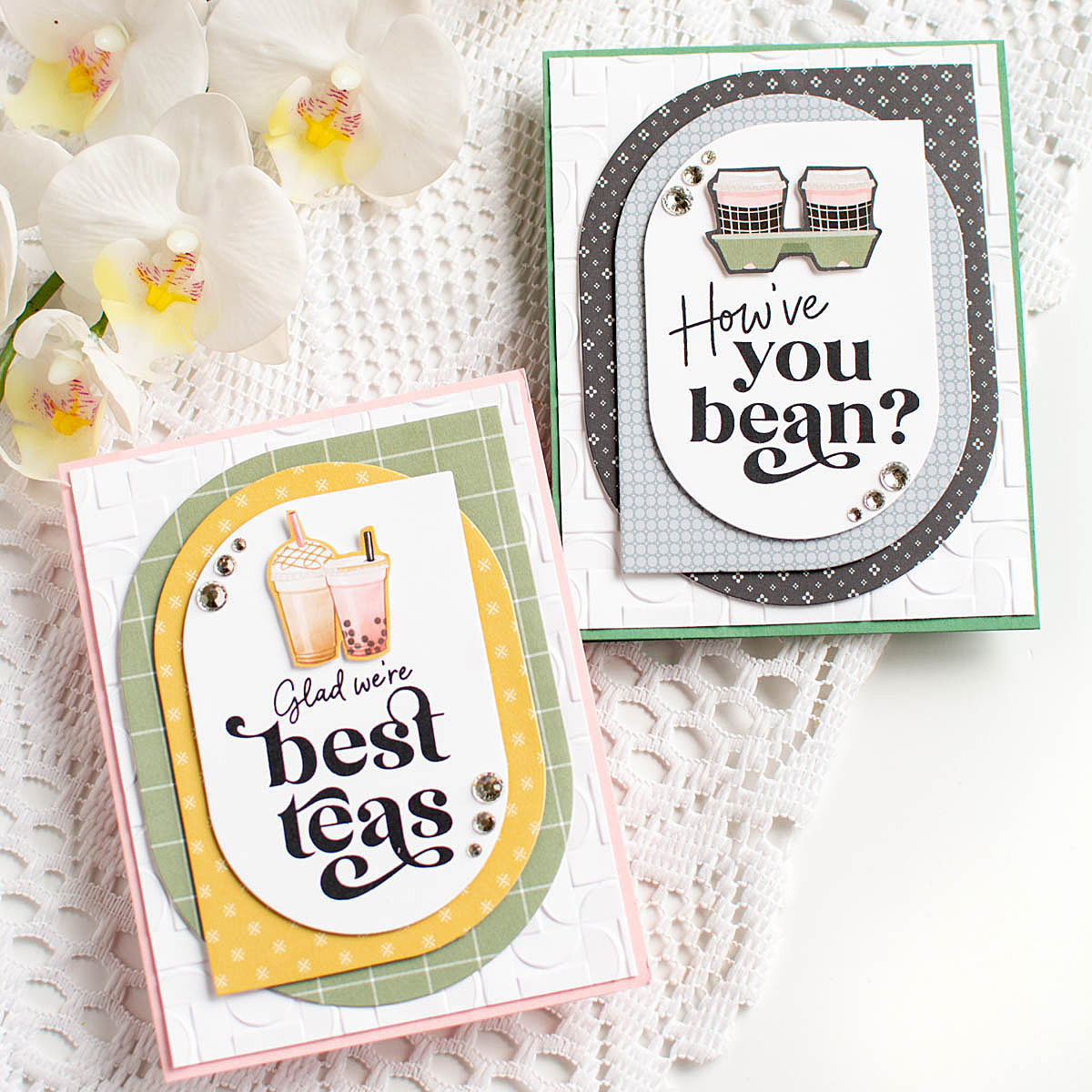 Simon Says Clear Stamps Best-Teas 2288ssc Friend Cards | color-code:ALT12