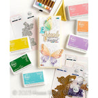 PinkFresh Studio Mimosa Dye Ink Pad pfdi073 friend | color-code:ALT03