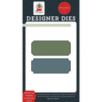 Carta Bella Holiday Tag Template Stamps And Dies Bundle cbcic456043