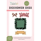 Carta Bella Perfect Life Dies cbgd421043
