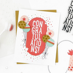 Concord & 9th Celebrate You Die Set 12129 congratulations 