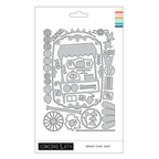Concord & 9th Sweet-cart Die Set 12782