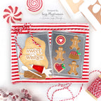 Simon Says Stamp Pawsitively Saturated Ink Pad Cookie ssk085 Festive Fun | color-code:ALT01