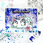 Simon Says Stamps and Dies Cool Birthday set1026cb Birthday Card | color-code:ALT05