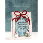Simon Says Clear Stamps Cool Birthday 3203ssc Christmas Card | color-code:ALT07