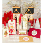 Simon Says Stamp Wrapped with Love Wafer Dies 1523sdc Christmas Ensemble
