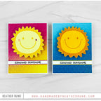 Simon Says Stamps and Dies Sunny Smiles set814ss Sunny Cards | color-code:ALT05
