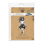 Cosmic Shimmer Andy Skinner Little Moments Cling Stamps 07-0075-as