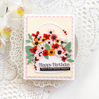 Simon Says Stamp Beautiful Moments Collection I Want It All Stand Alone Dies set1192sa