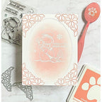 Simon Says Clear Stamps Cozy Together 1138ssc Christmas Card | color-code:ALT03