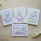 Simon Says Stamps and Dies Cozy in the Cold set1088cc And Everything Nice Christmas Cards