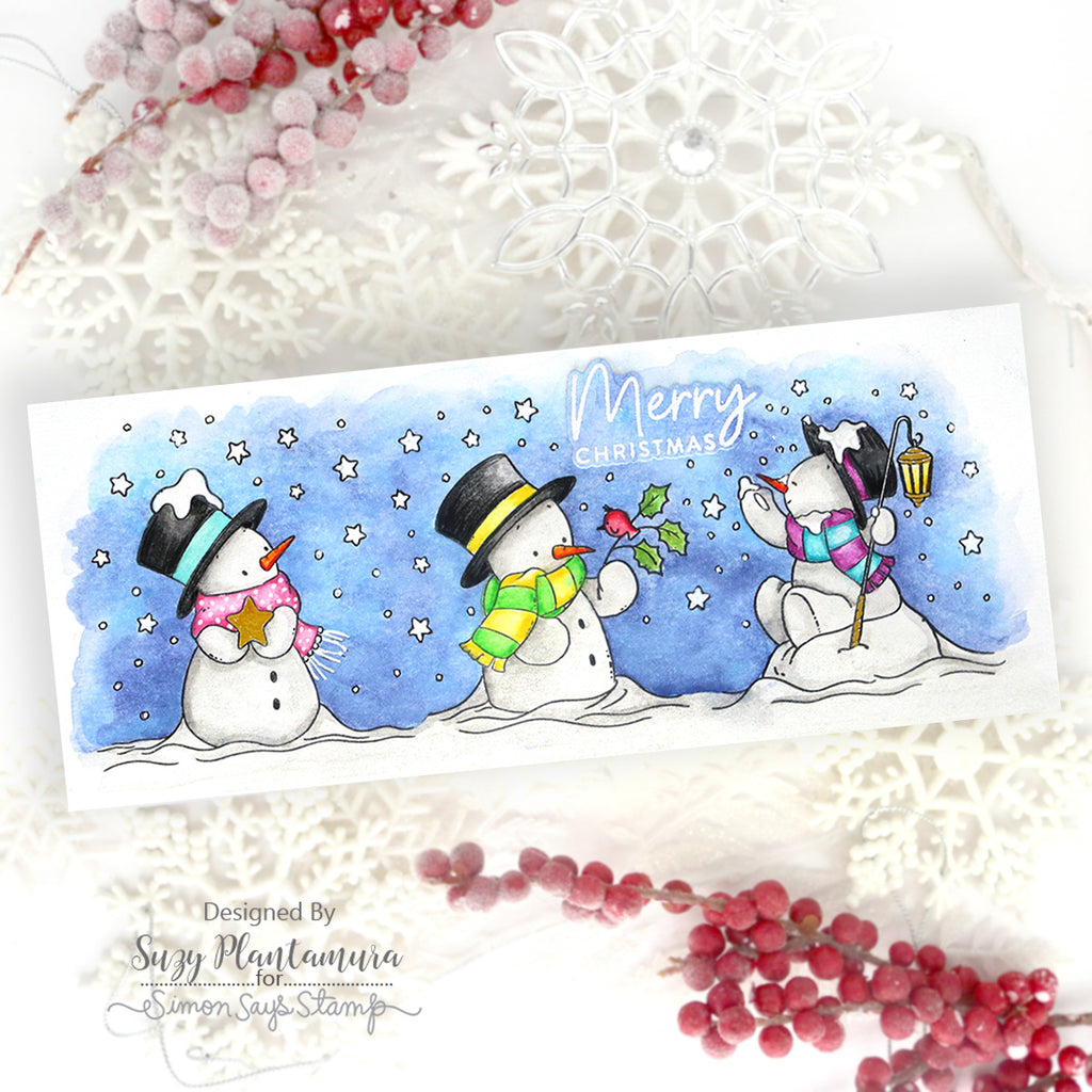Simon Says Stamps and Dies Cozy in the Cold set1088cc And Everything Nice Christmas Card | color-code:ALT02