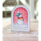 Simon Says Clear Stamps Cozy in the Cold 2334ssc And Everything Nice Christmas Card | color-code:ALT04