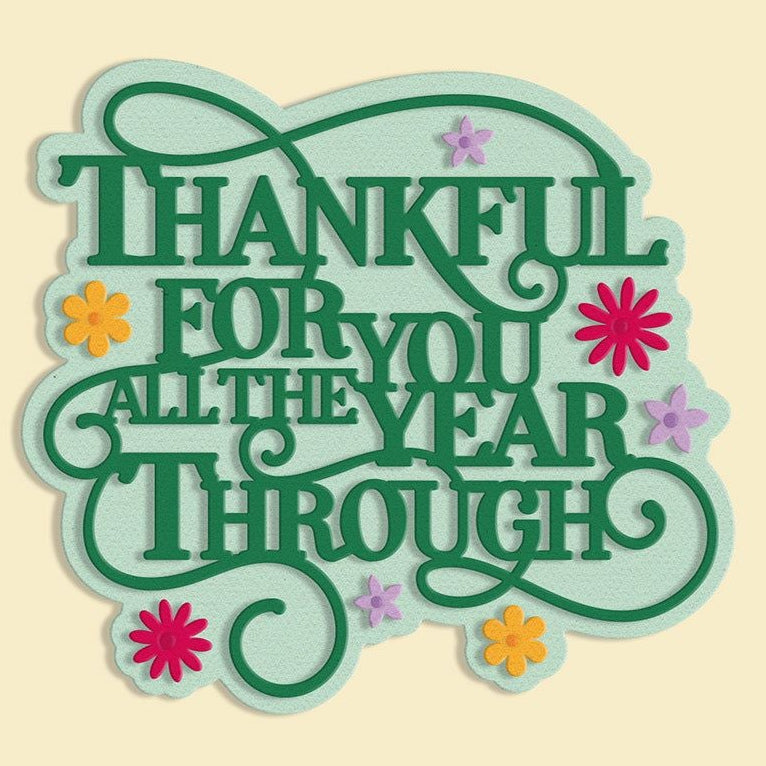 Crafter's Companion Thankful For You Dies cc-md-thank-yo