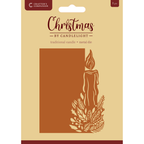 Crafter's Companion Traditional Candle Die cbc-md-trca