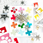 Simon Says Stamp Pawsitively Saturated Ink and Re-inker Set Cranberry ink93set | color-code:ALT01