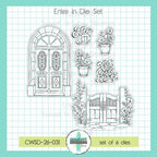 Creative Worship Enter In Dies cwsd-26-031