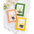 Simon Says Stamp Moments in Time Collection I Want It All Stand-Alone Dies set997sa Curled Fern Frond