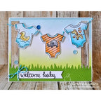 Newton's Nook Designs Stitched Onesie Dies 20170305