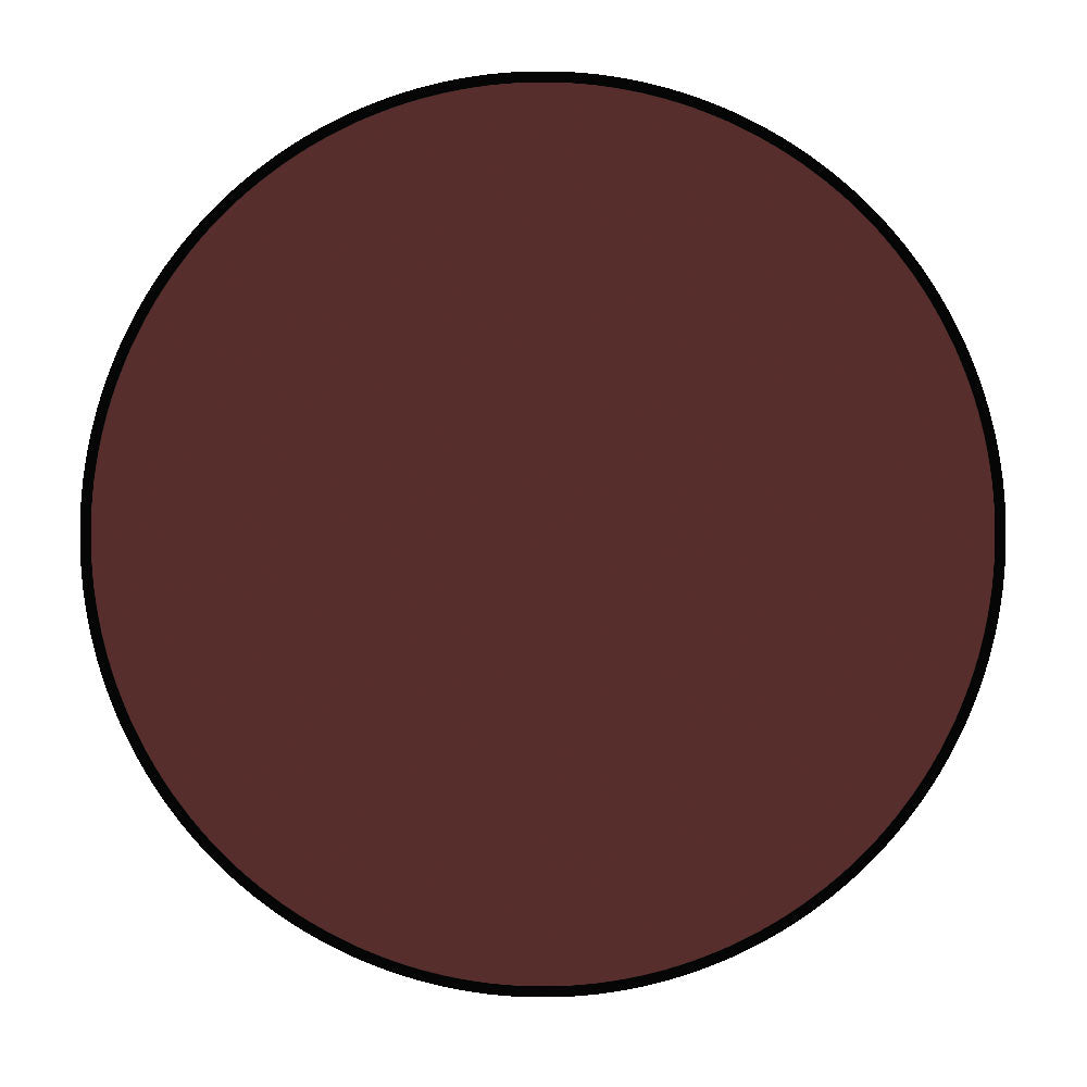 Ranger Archival Ink Pad Dark Roast aip90557 Color Swatch