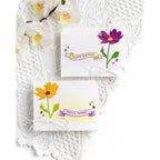 Simon Says Stamp Delicate Stitched Borders Wafer Dies s1017 Moments in Time Daisy Cards | color-code:ALT03