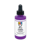 Dina Wakley Ranger Bodacious Media Gloss mdo82897