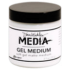 Dina Wakley Ranger Gel Medium Media MDM41740