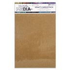 Dina Wakley Ranger Kraft Cardstock mdj59653