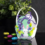 Simon Says Stamp Double Loop Bow Wafer Dies 1557sd Beautiful Moments Easter Basket