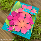 Simon Says Stamps and Dies Dreamy Leaves set752dl Be Bold Appreciate You Card | color-code:ALT02