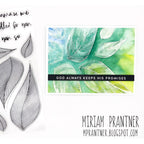 Simon Says Stamps and Dies Dreamy Leaves set752dl Be Bold God Keeps His Promises | color-code:ALT01
