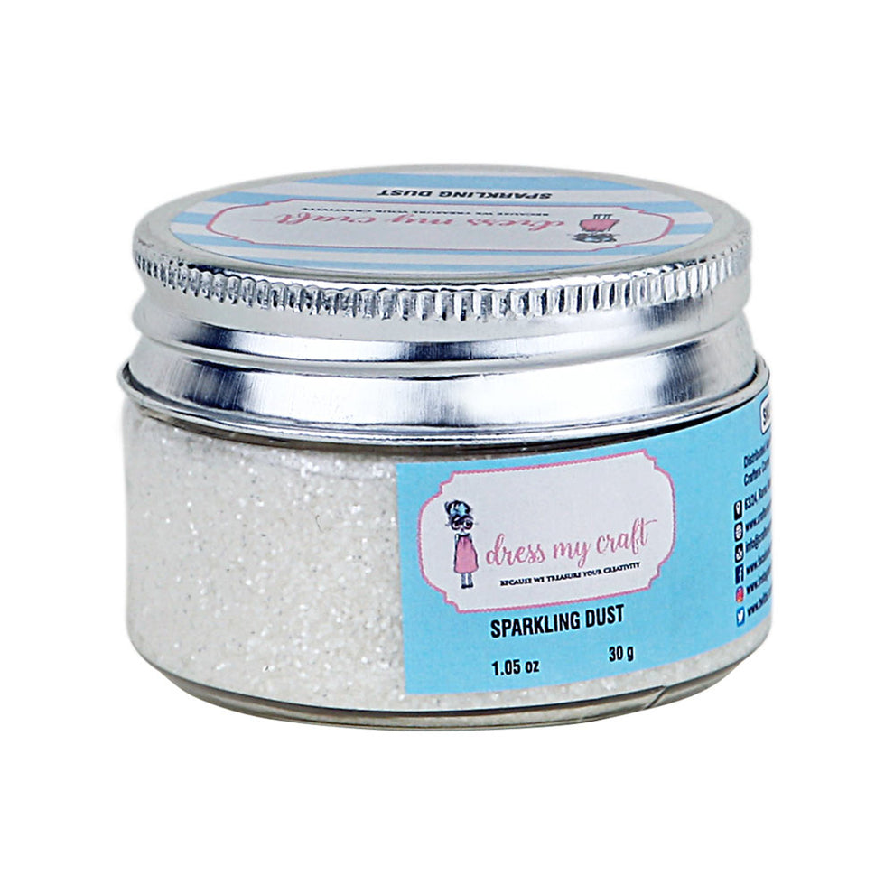 Dress My Craft Sparkling Dust dmcg2132