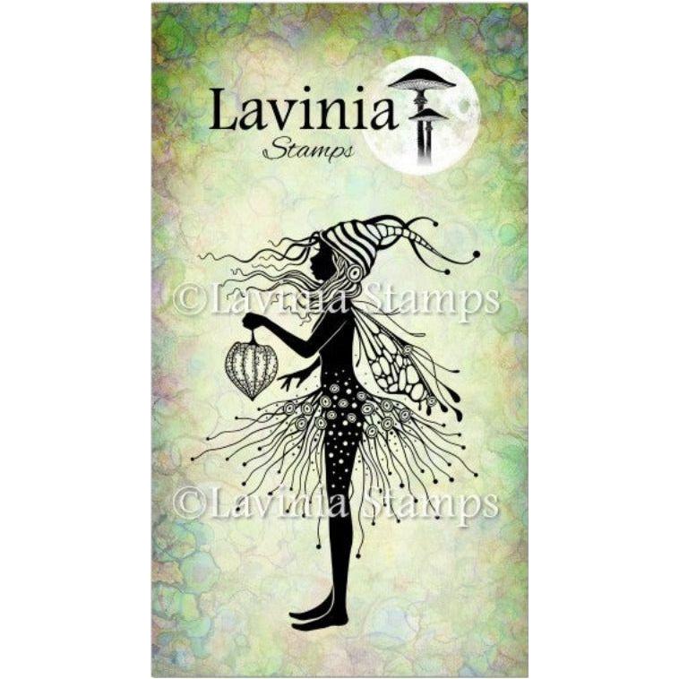 Lavinia Stamps Starr Clear Stamp lav841