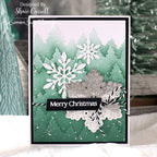 Simon Says Stamps and Dies EZ Strips Christmas set1122ez DieCember Christmas Card | color-code:ALT02