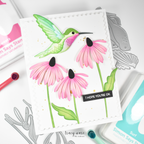 Simon Says Stamps and Dies EZ Strips Everyday set1010ez Friend Like You Friend Card | color-code:ALT04