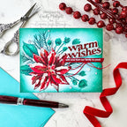 Simon Says Stamps and Dies EZ Strips Christmas set1122ez DieCember Christmas Card | color-code:ALT01